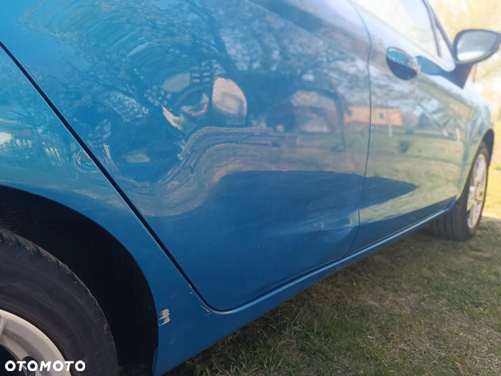 Ford Fiesta 1.0 Start-Stop Trend - 15