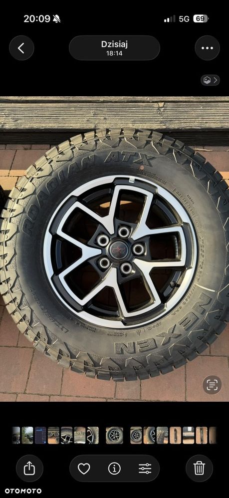 Jeep Wrangler - 6