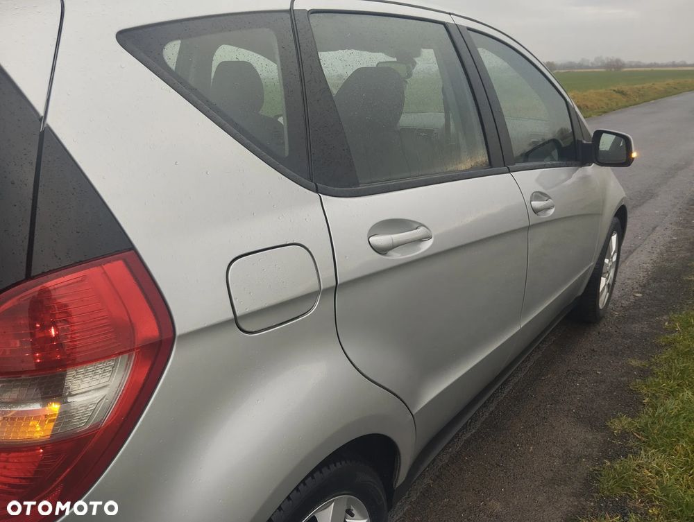 Mercedes-Benz Klasa A 180 CDI Classic - 3