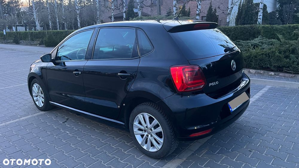 Volkswagen Polo - 6