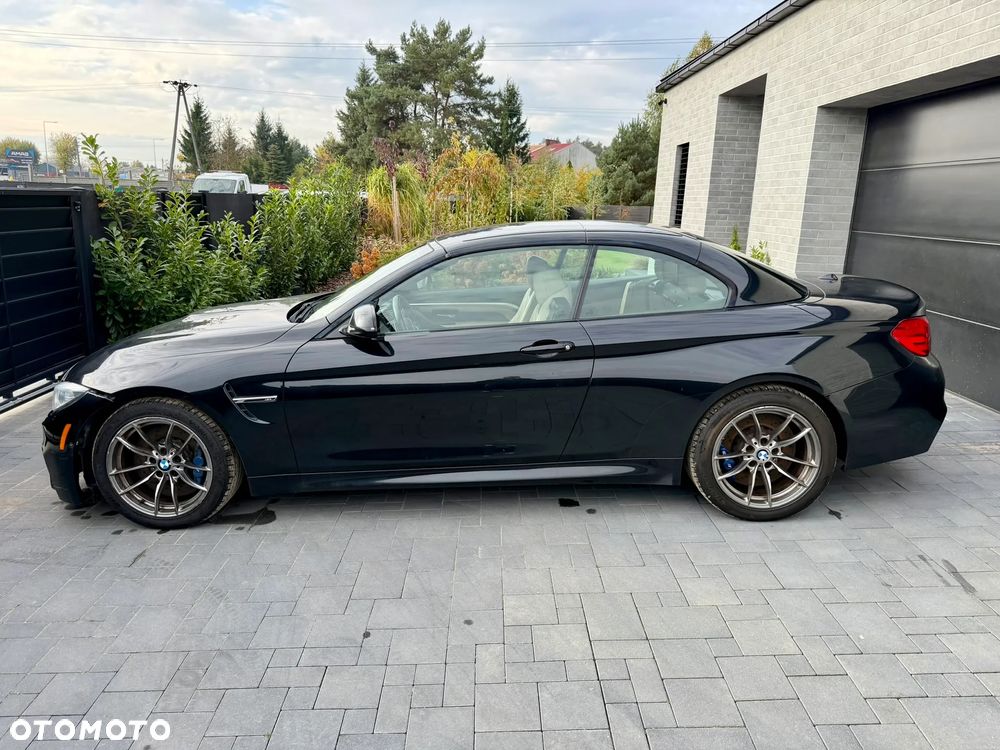 BMW M4 DKG - 5