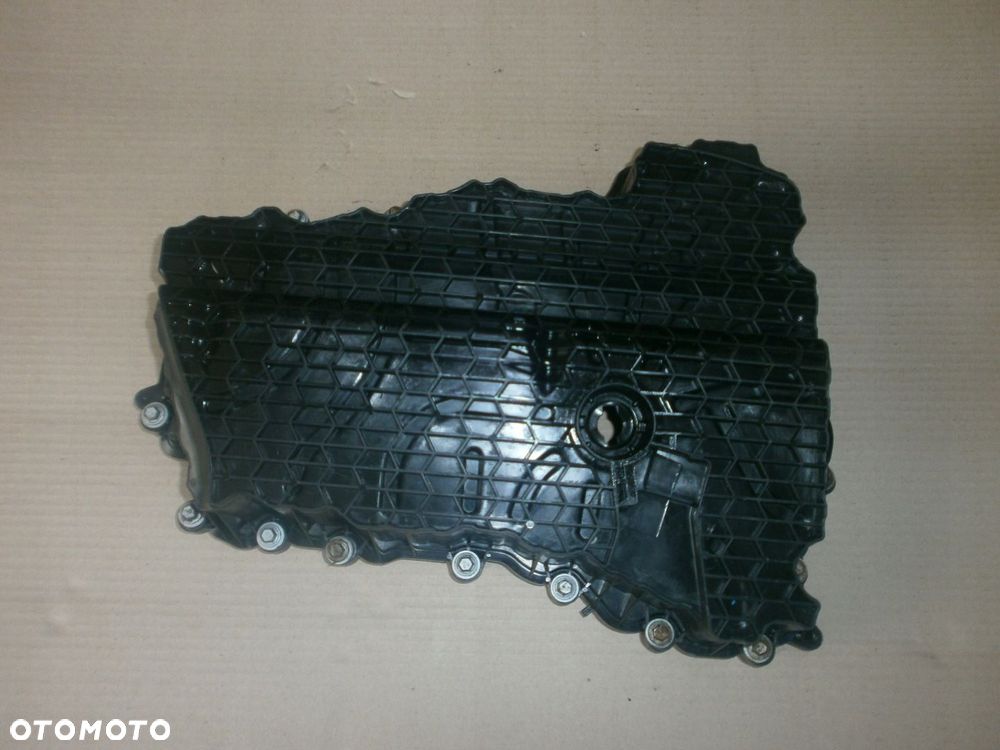 MISKA OLEJOWA 9801258280 FORD CITROEN PEUGEOT 2.0 BLUE HDI PSA GWARANCJA - 1