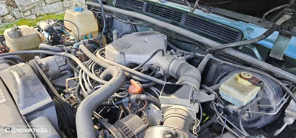 Land Rover Range Rover 3.9 EFi - 26