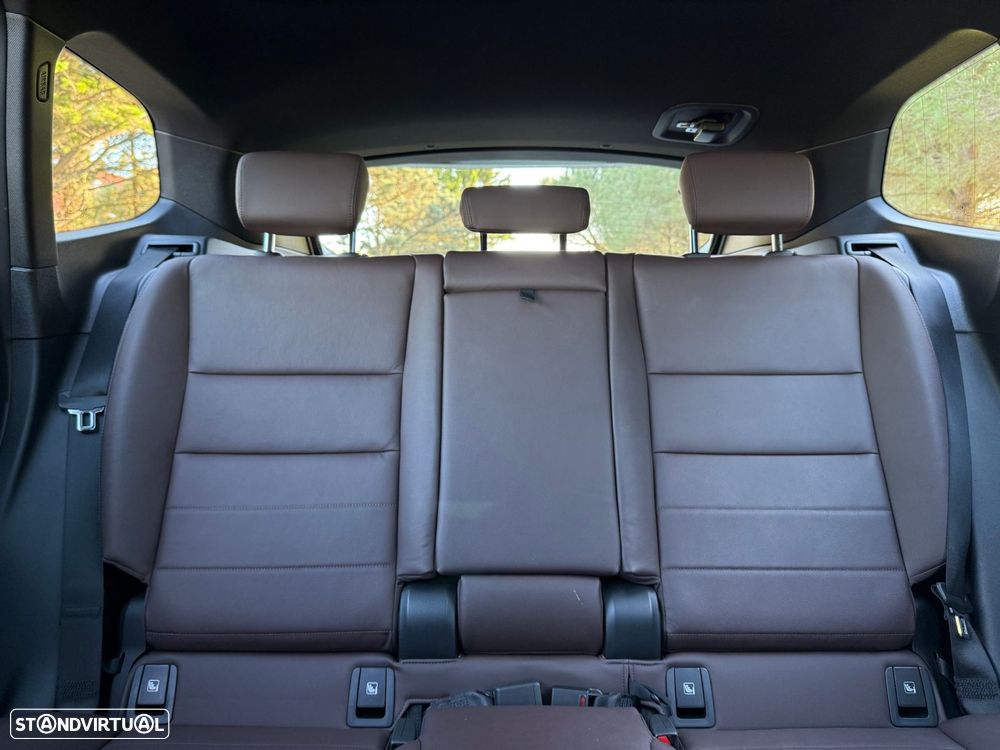 BMW X1 xDrive30e Pack Desportivo M - 32