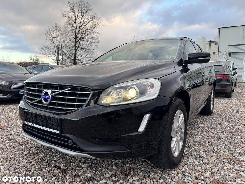 Volvo XC 60 D4 Momentum - 2