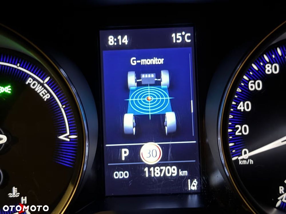 Toyota C-HR 1.8 Hybrid Premium - 20