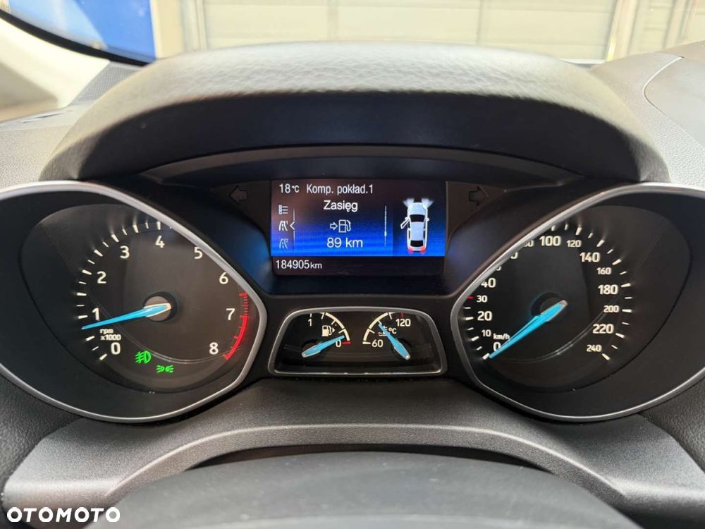 Ford C-MAX - 26