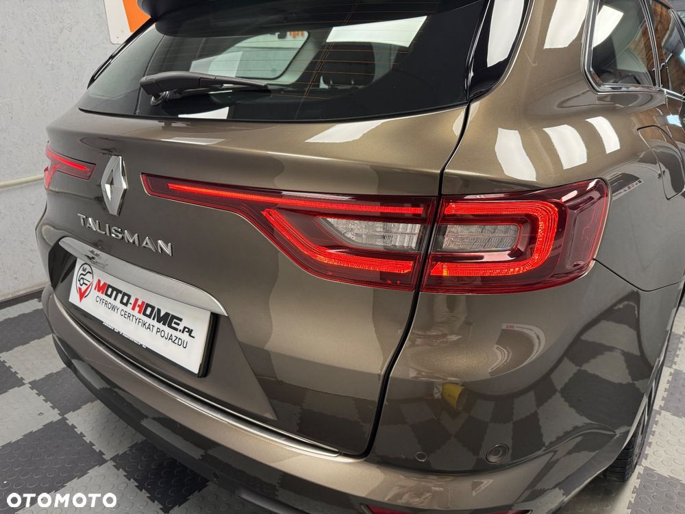 Renault Talisman - 24