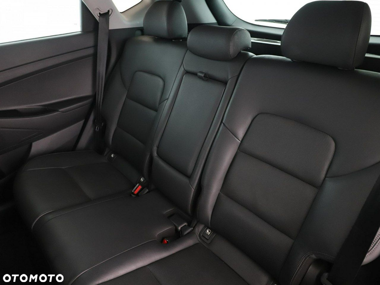 Hyundai Tucson 2.0 CRDi 4WD Automatik Premium - 18