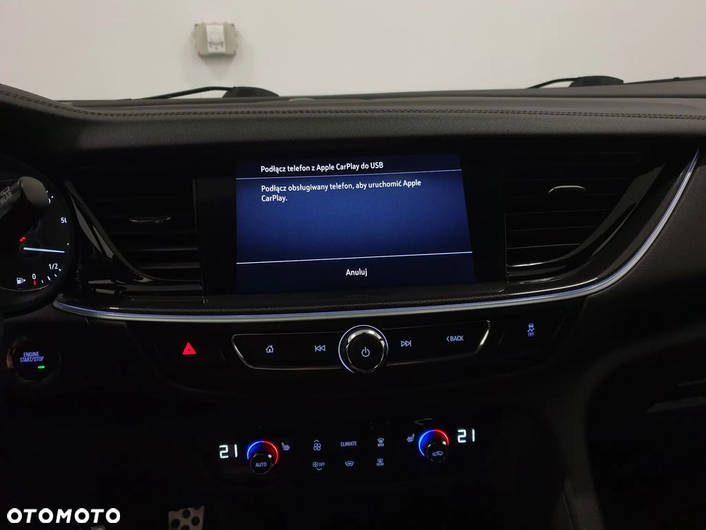 Opel Insignia 2.0 CDTI Ultimate S&S - 18