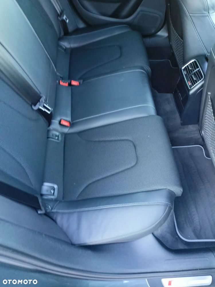 Audi A4 Avant - 34