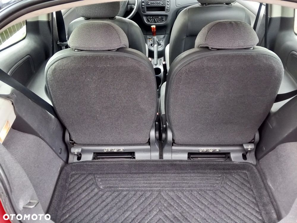 Citroën C2 - 7