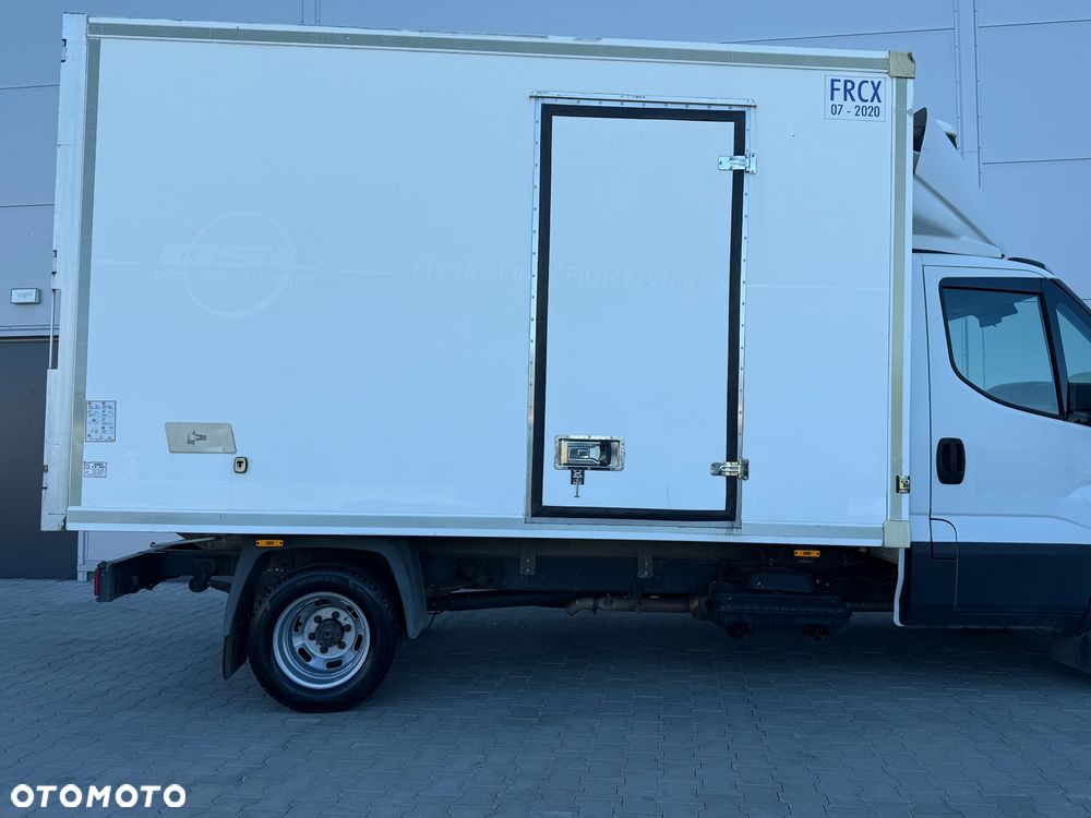 Iveco Daily - 20