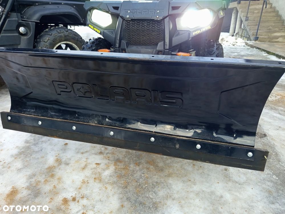 Polaris Sportsman - 1