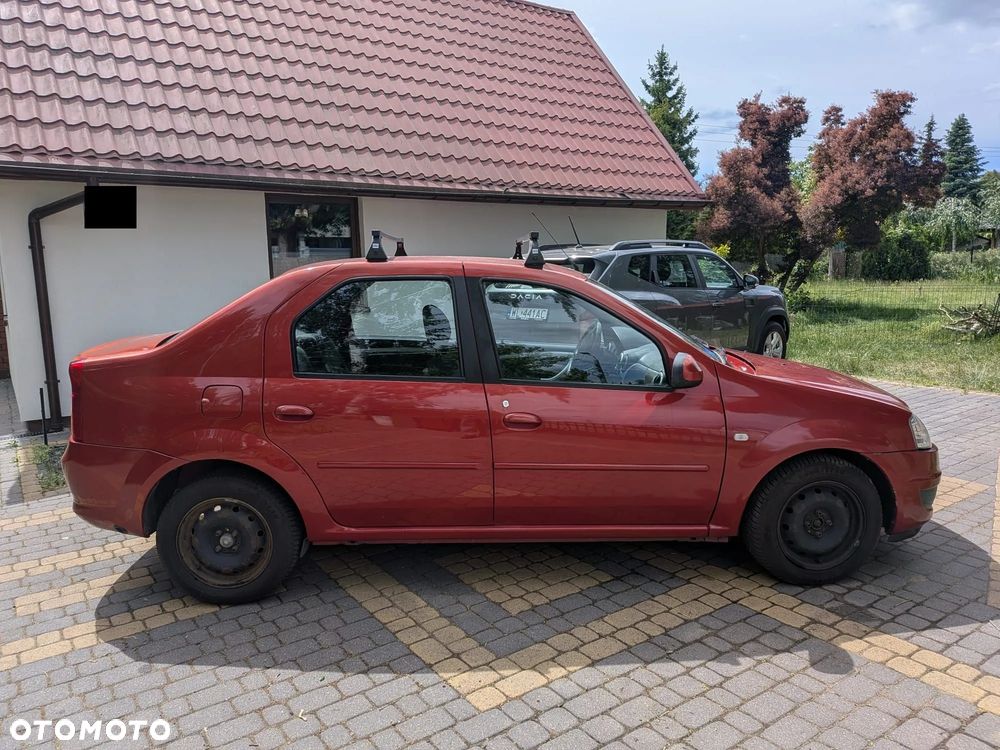 Dacia Logan 1.6 Laureate - 3