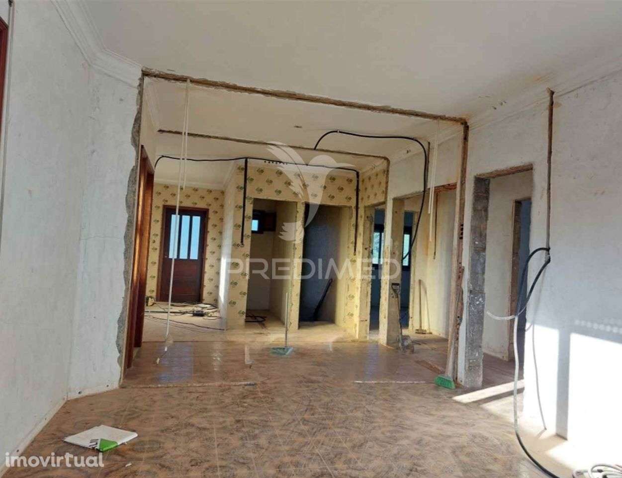 Moradia Isolada - Santa Maria de Lamas - Grande imagem: 4/9