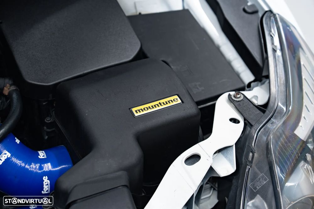 Ford Focus 2.5 RS - 36