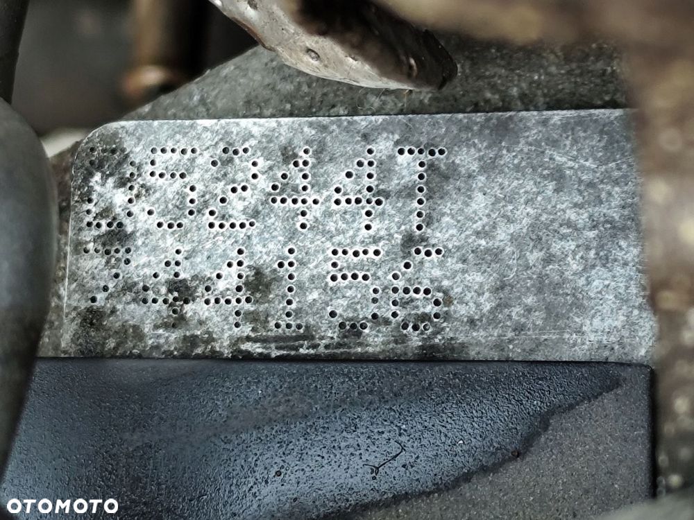 VOLVO V60 S60 V70 XC60 XC70 S80 SILNIK KOMPLETNY 2.4 D5 205PS D5244T10 FILM - 14