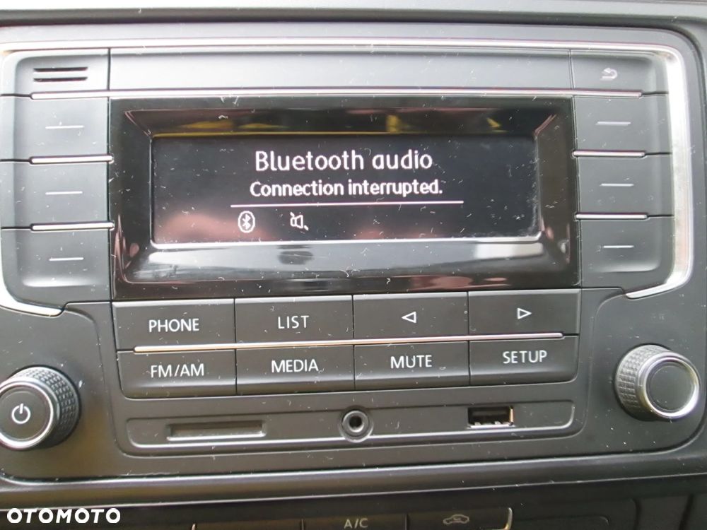 Volkswagen Transporter Brygadówka 6 osobowy - 16