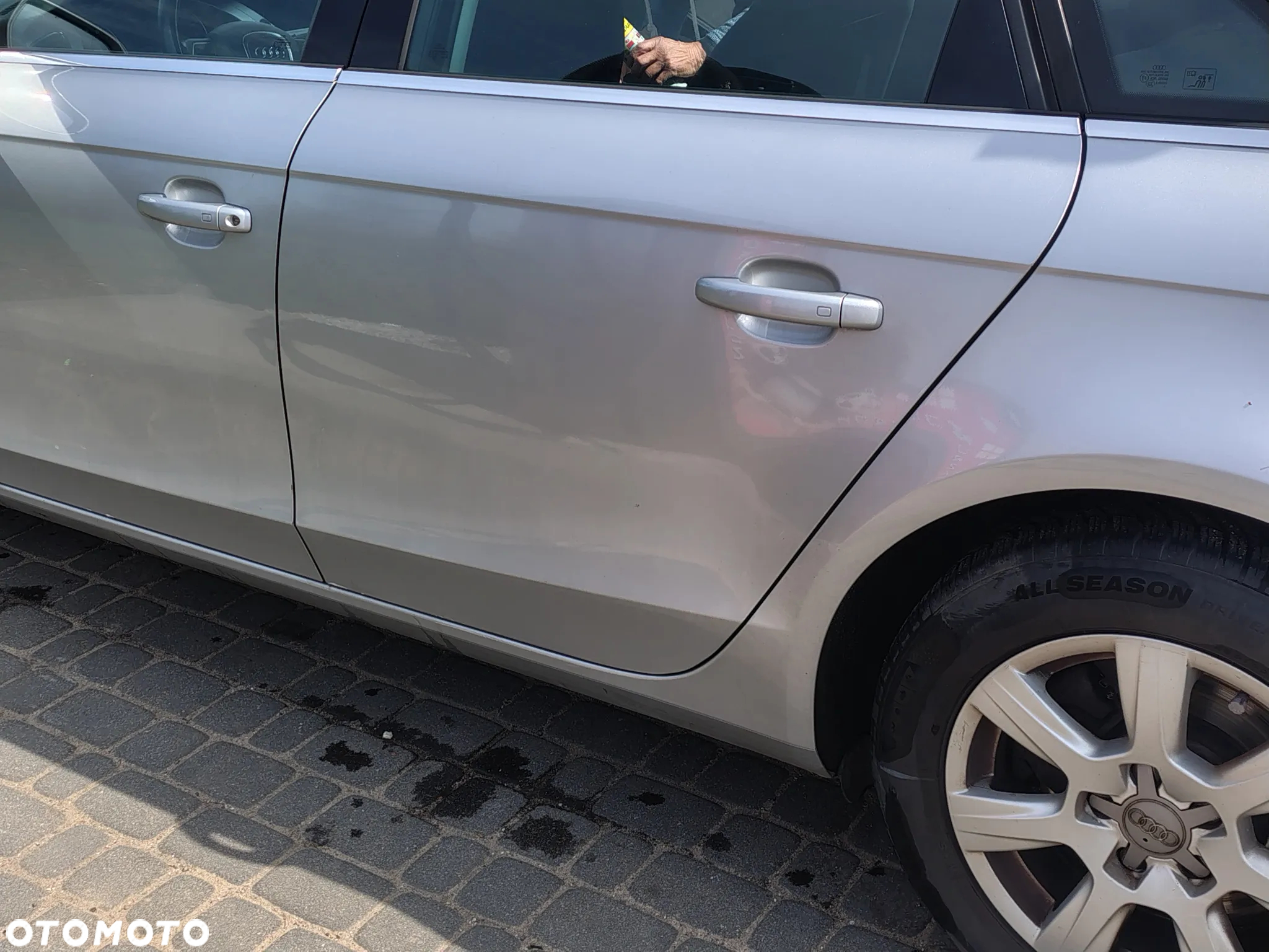 Audi A4 1.8 TFSI Multitronic - 6