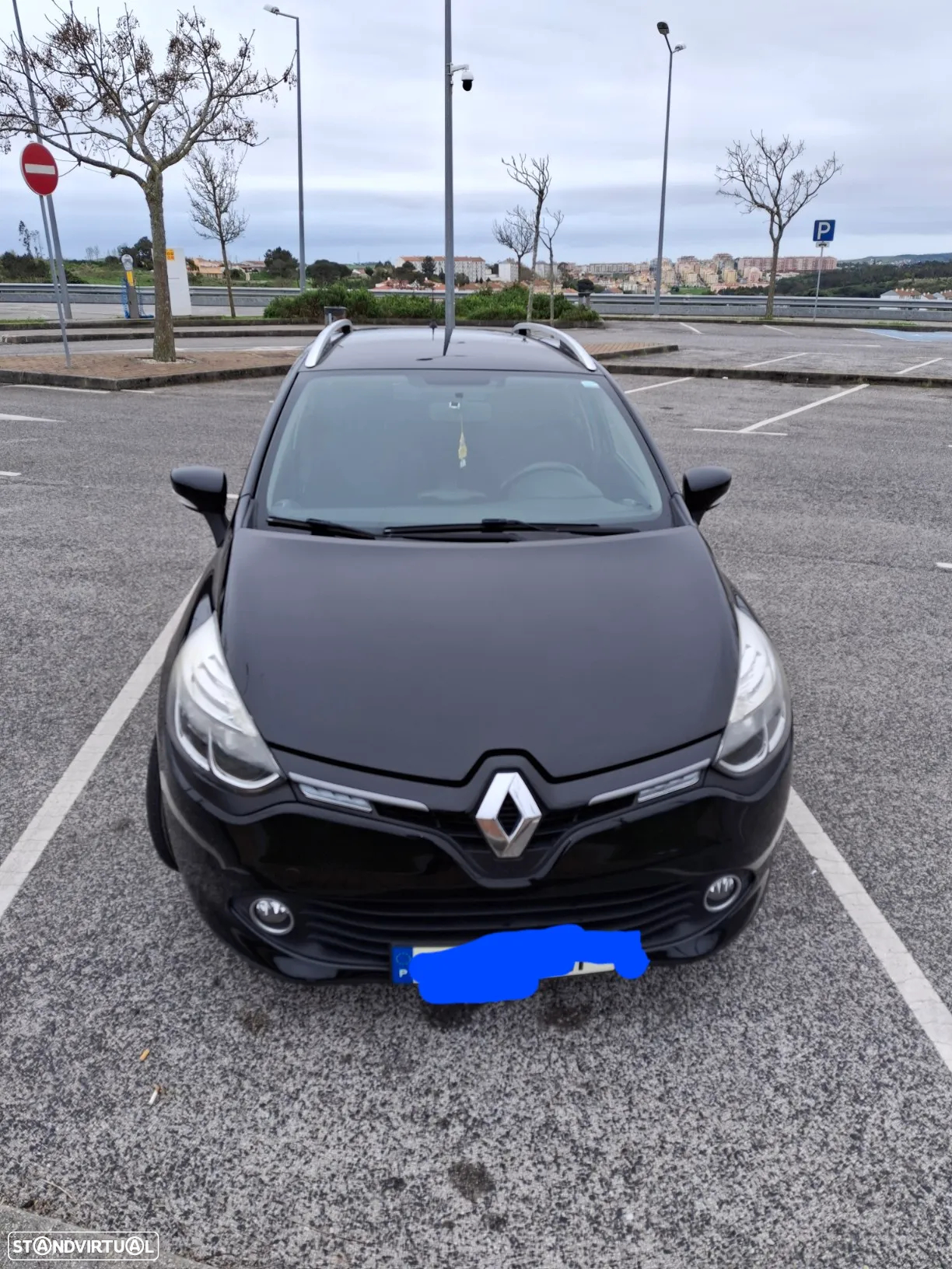 Renault Clio Sport Tourer 1.5 dCi - 15