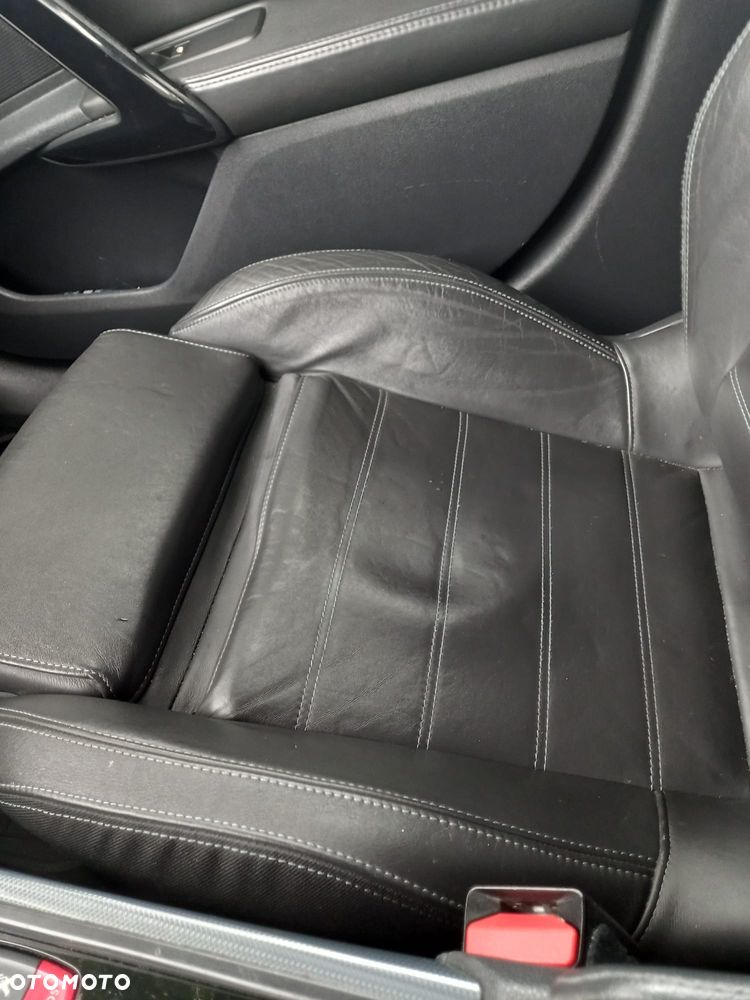 Peugeot 508 RXH 2.0 HDi HYbrid4 - 17
