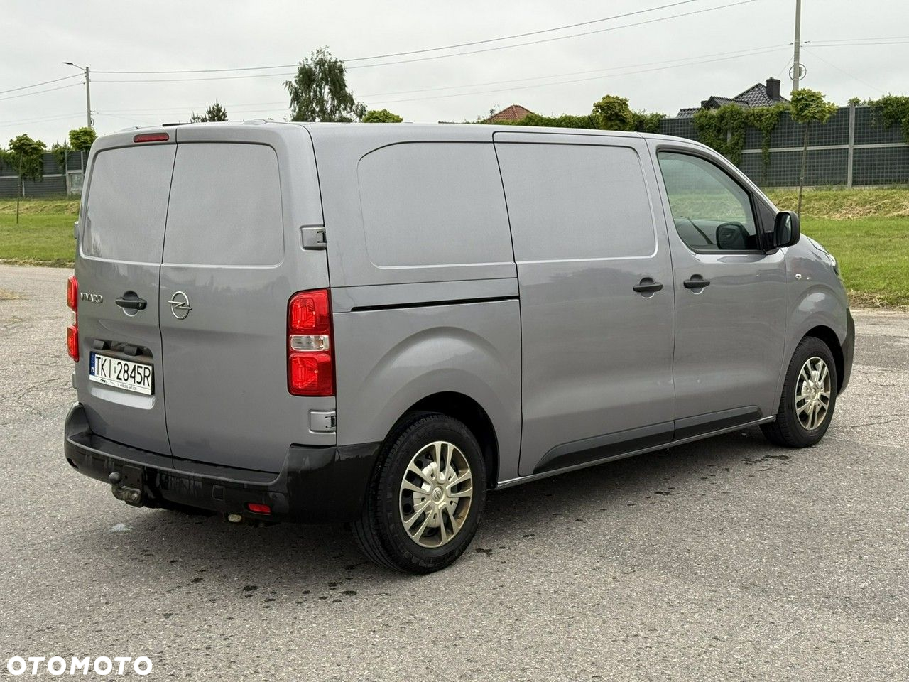 Opel Vivaro - 3