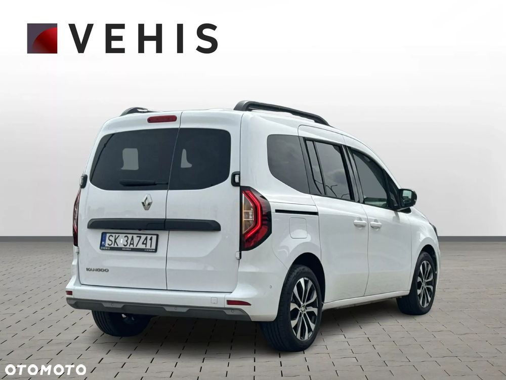 Renault Kangoo ver-1-5-dci-techno-edc - 7