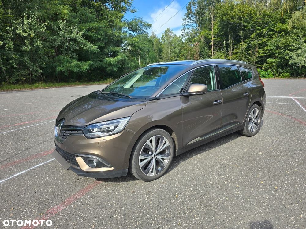 Renault Scenic ENERGY dCi 160 EDC INITIALE PARIS - 4