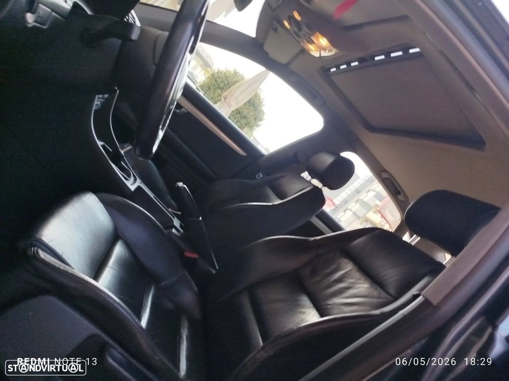 Audi A4 1.9 TDI m5 Sport - 11
