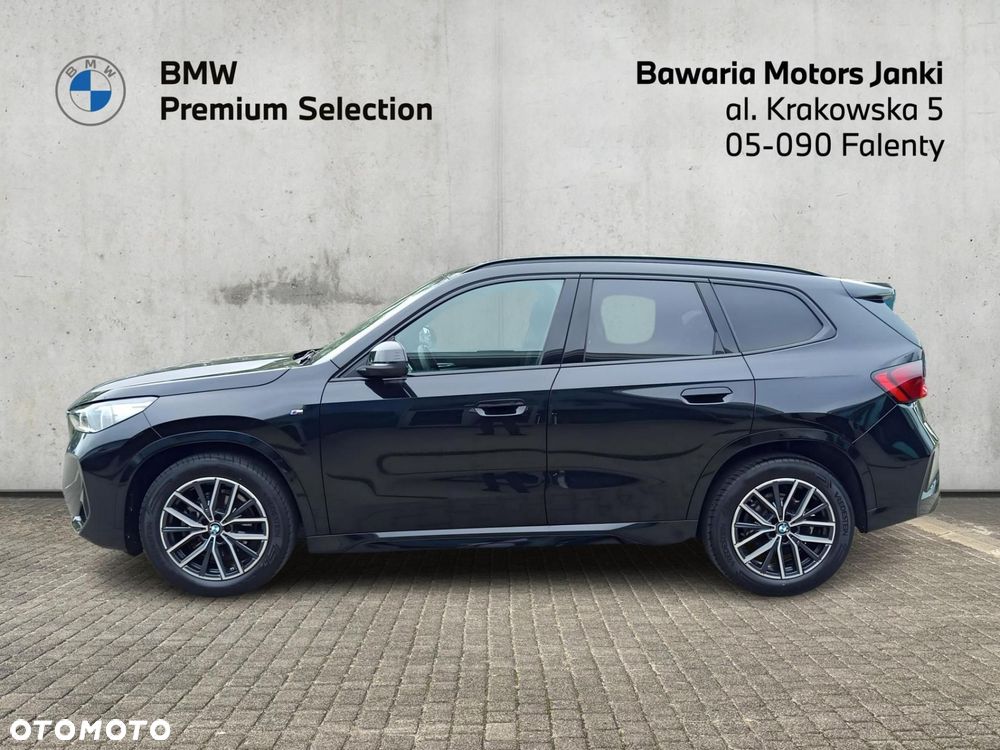 BMW X1 - 10