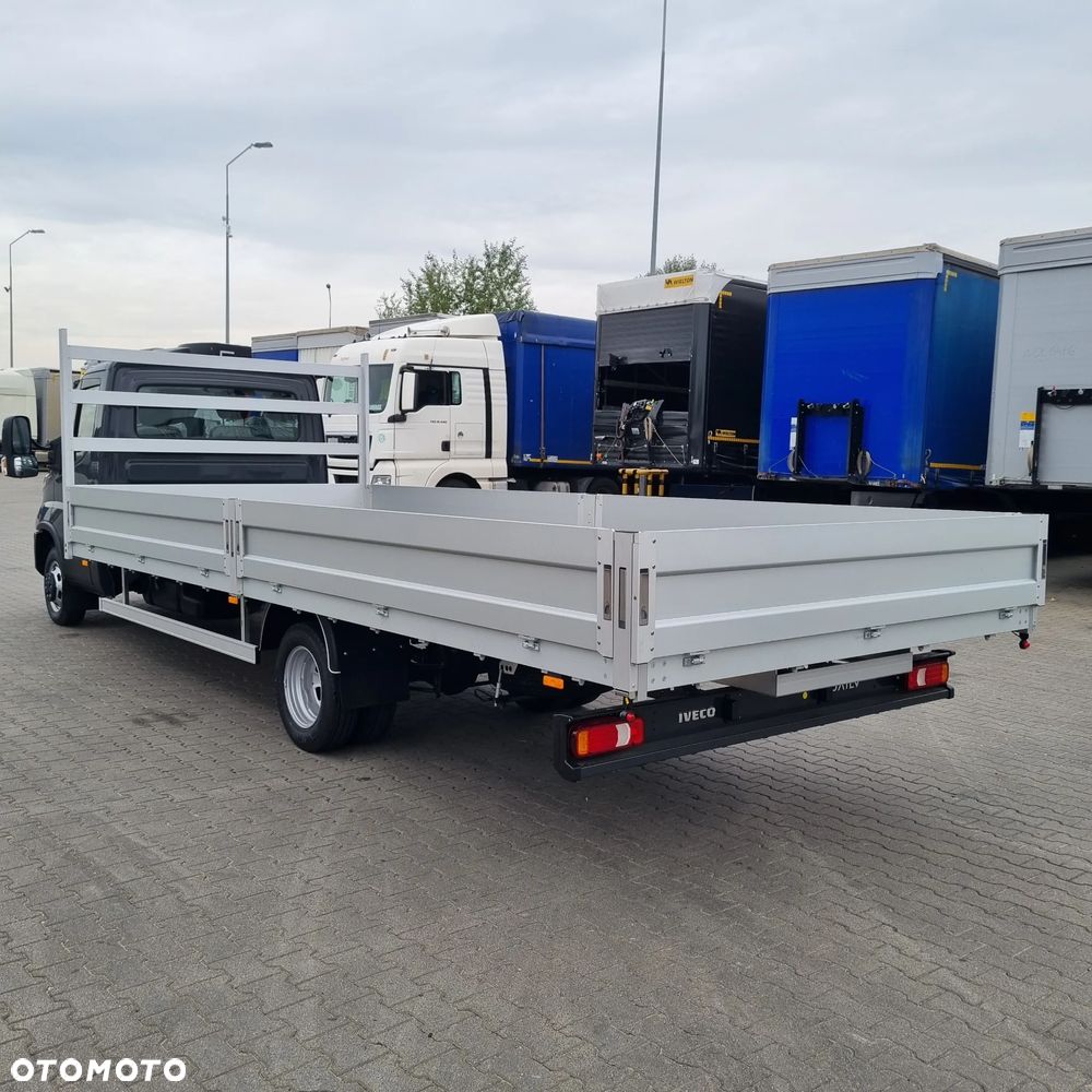 Iveco Daily / Pewny partner w biznesie ! - 4