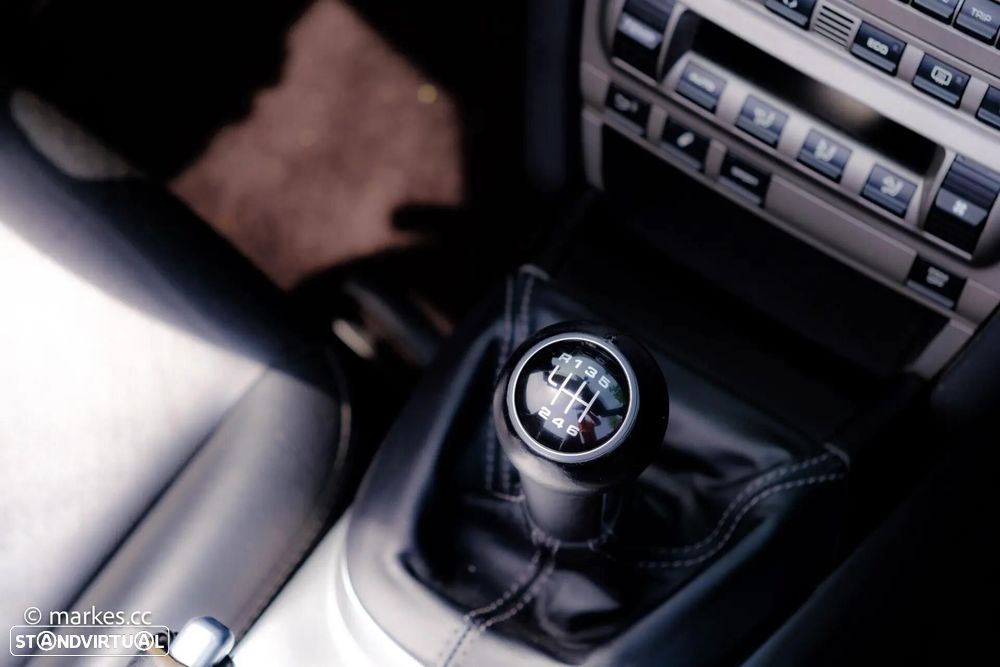Porsche 911 (997) - 15