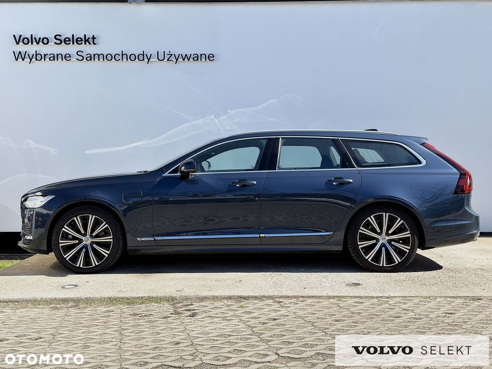 Volvo V90 - 3