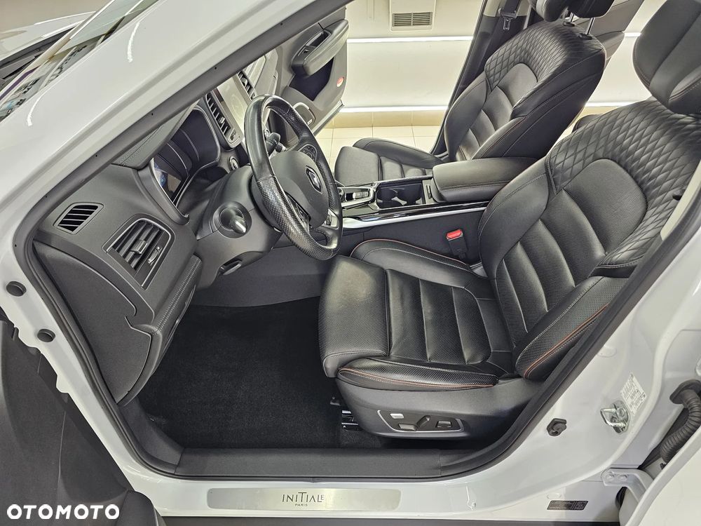 Renault Koleos TCe 160 EDC GPF INITIALE PARIS - 12