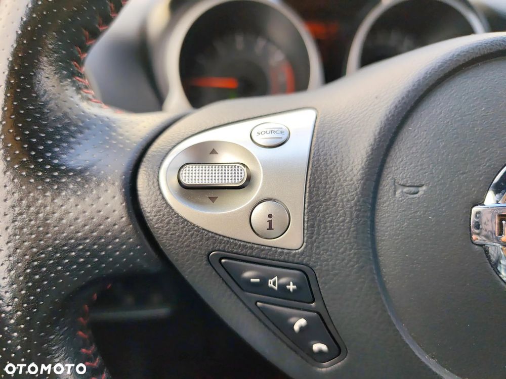 Nissan Juke 1.2 DIG-T Acenta - 21