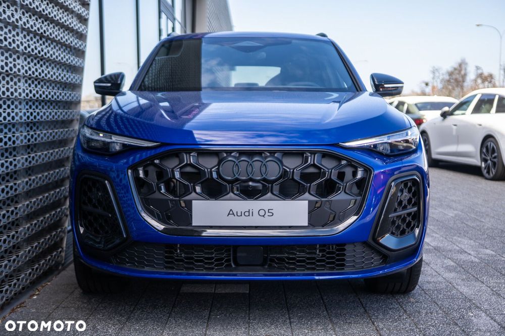 Audi Q5 TDI mHEV 150 kW Quattro S tronic - 3