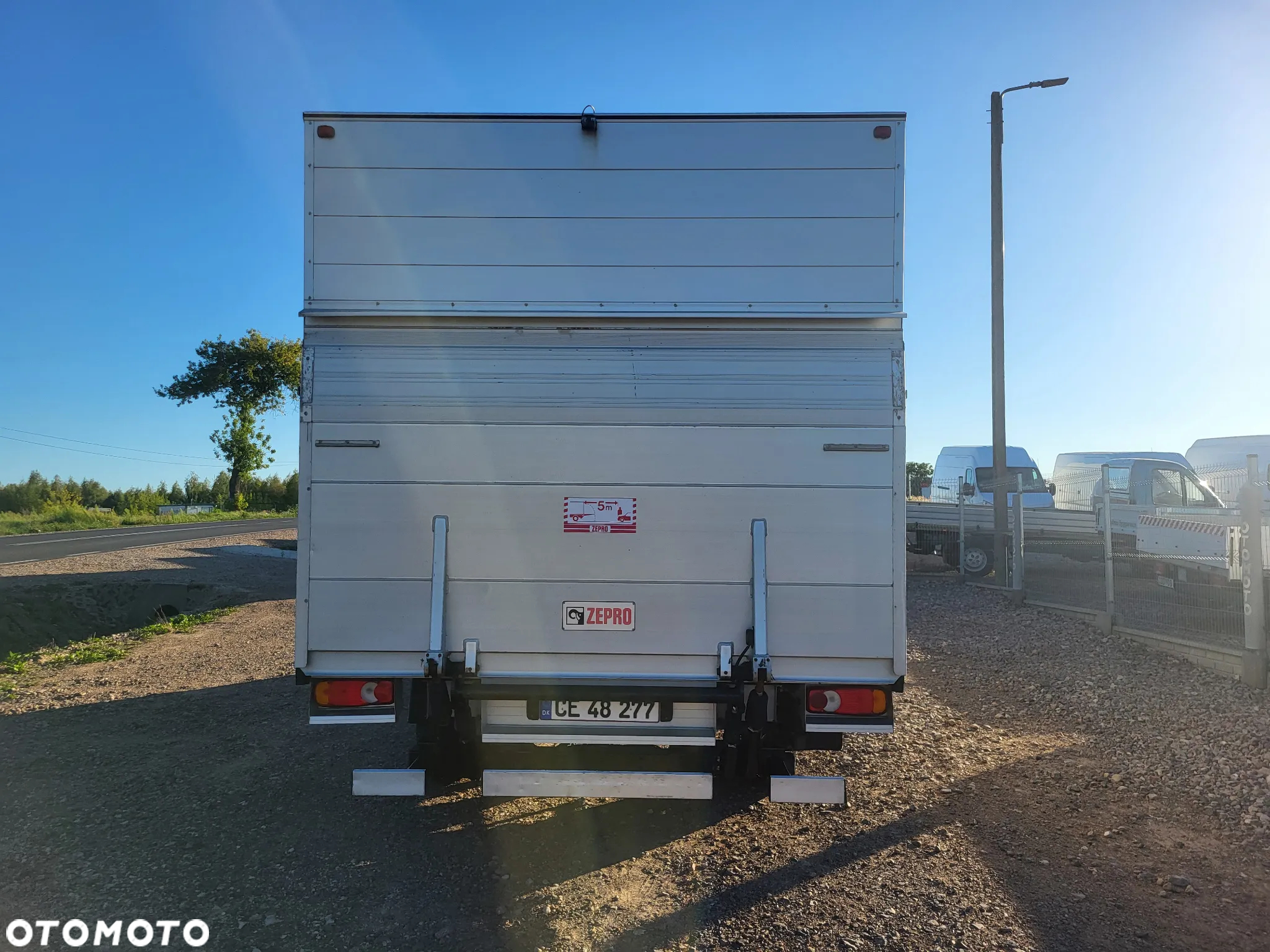 Renault Master - 12