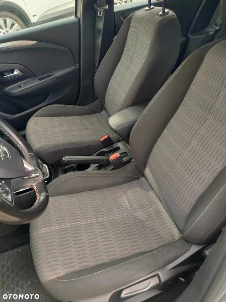 Opel Corsa 1.2 Edition S&S - 12