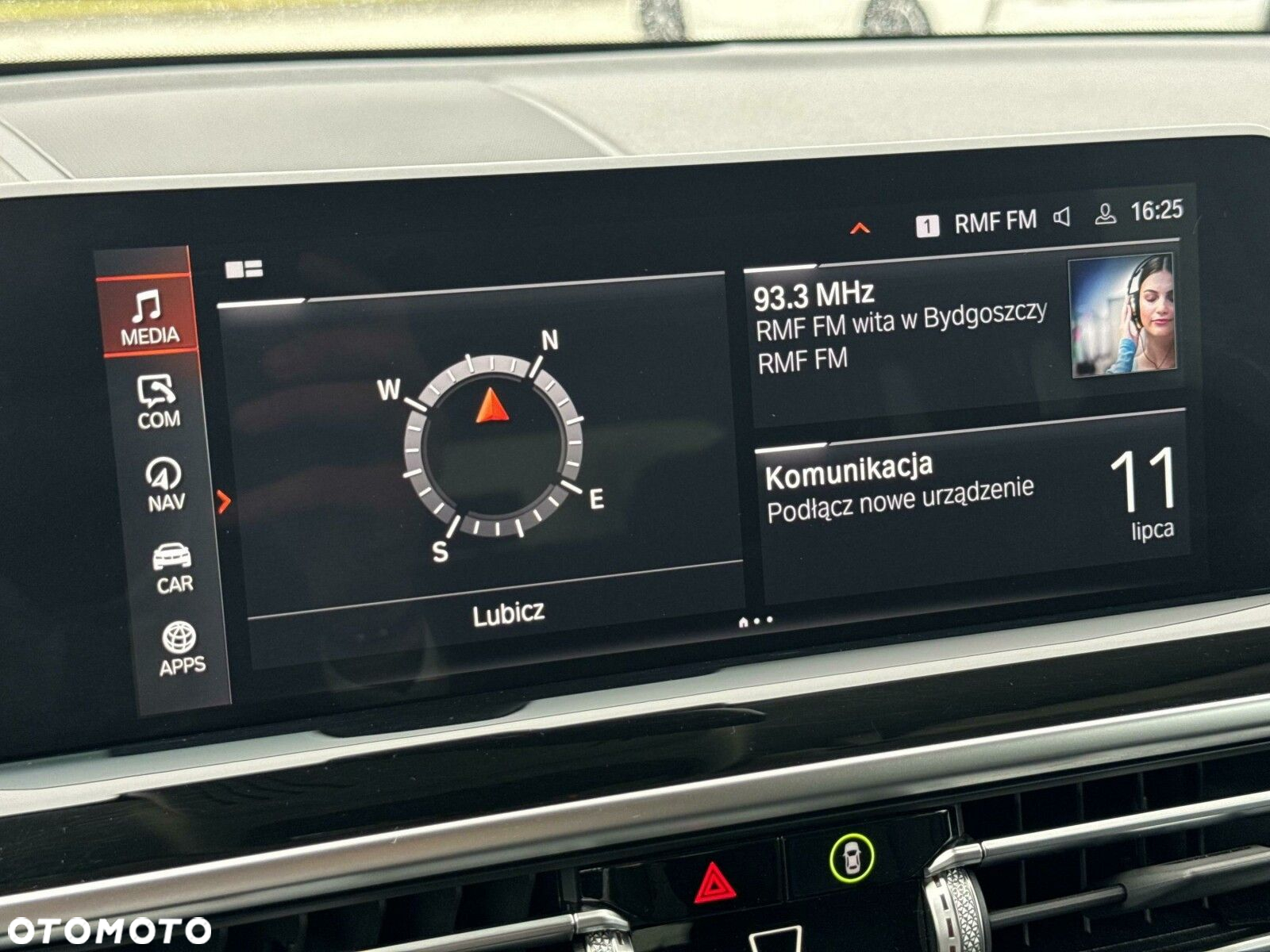 BMW X3 - 23