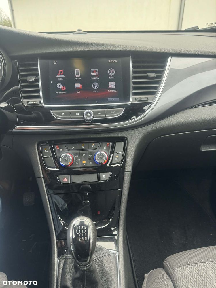 Opel Mokka 1.6 CDTI Cosmo S&S - 14