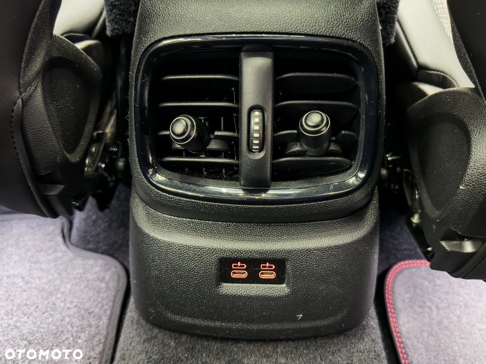 MINI Countryman One D John Cooper Works Trim - 23