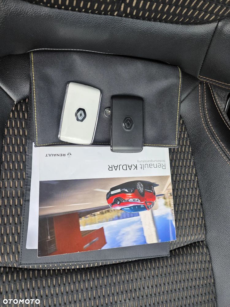 Renault Kadjar Energy dCi 110 EDC Bose Edition - 25