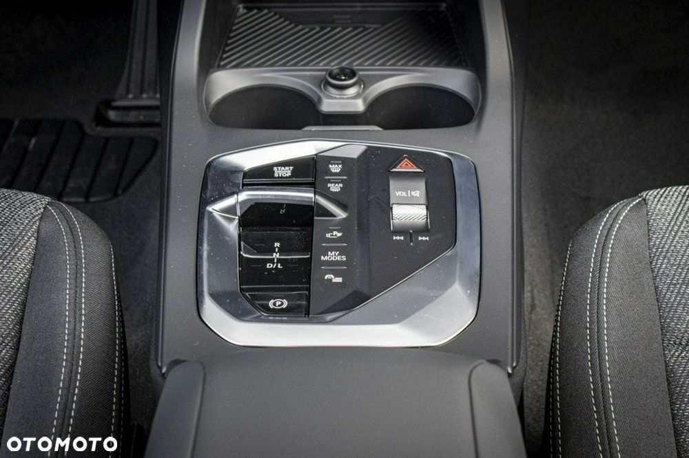 BMW Seria 1 - 15