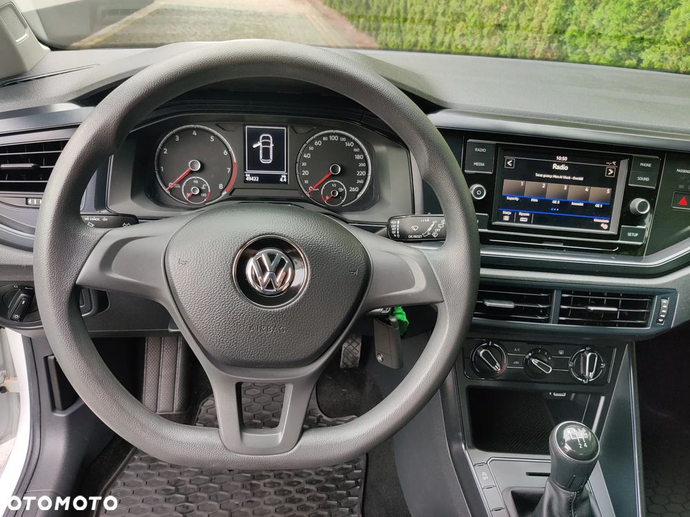 Volkswagen Polo - 25