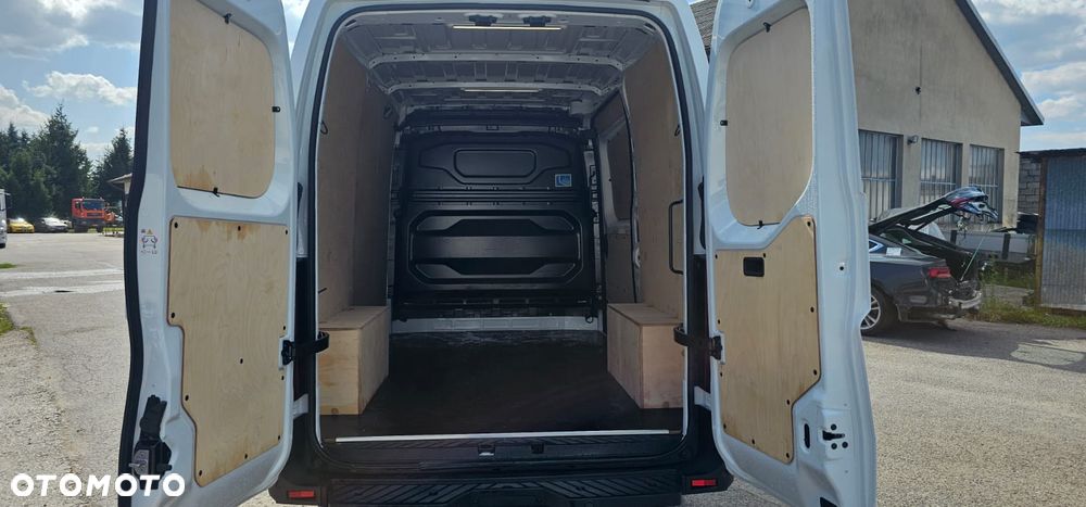 Renault MASTER - 10