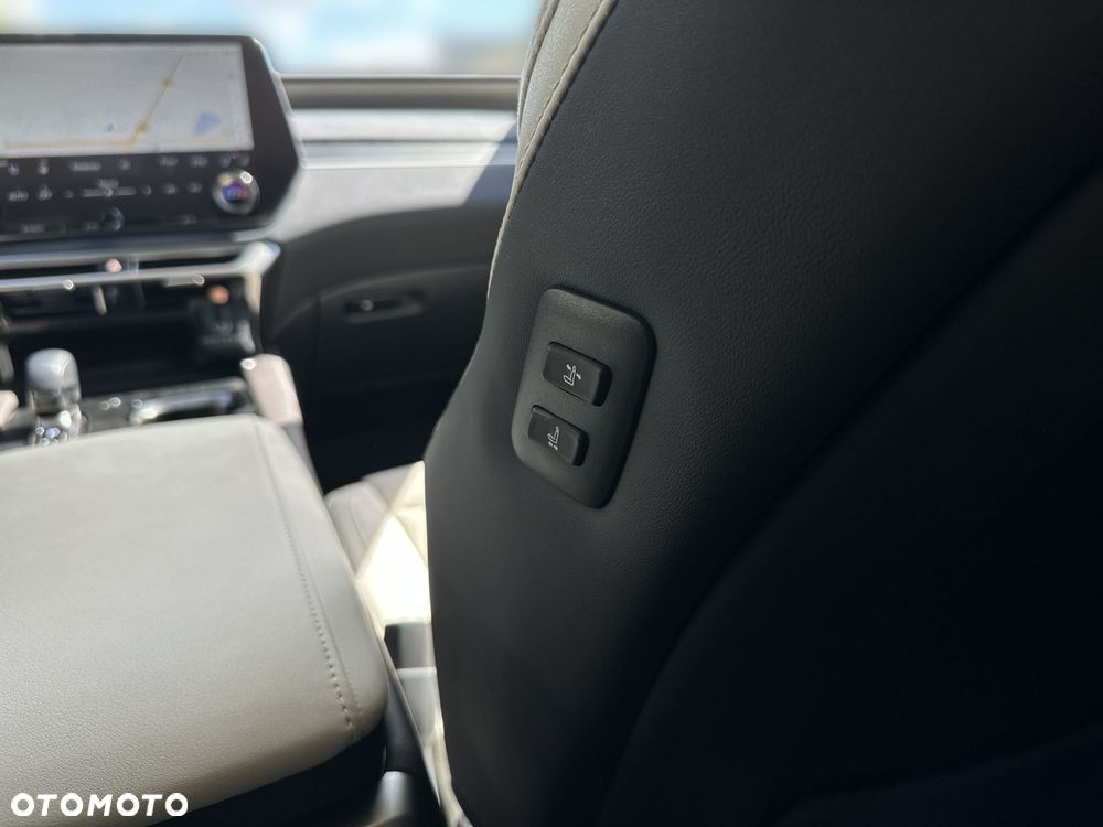 Lexus RX - 28