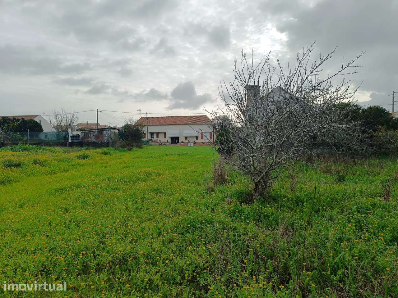 Terreno  Venda em Lavos,Figueira da Foz - Grande imagem: 2/6