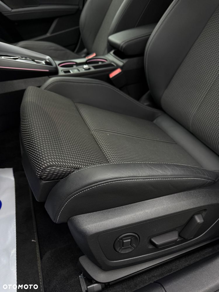 Audi A3 Sportback 45 TFSIe PHEV S Line S tronic - 12