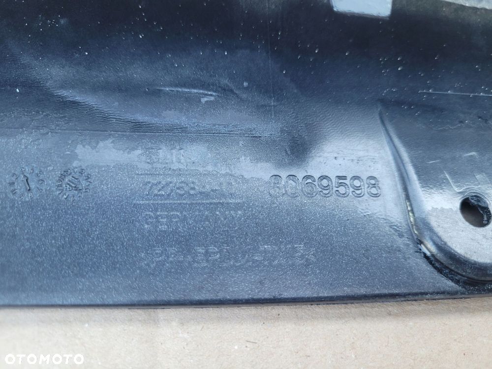 zderzak przód bmw m5 f90 m power oryginaŁ - 15
